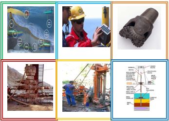 WELL CONSTRUCTION / DRILLING  ENGINEERING COURSES